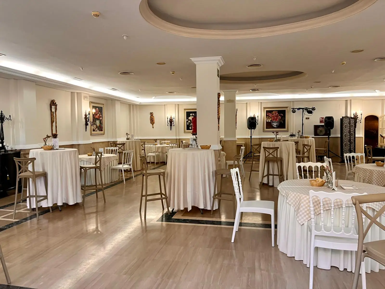 Galeria Zambra 7