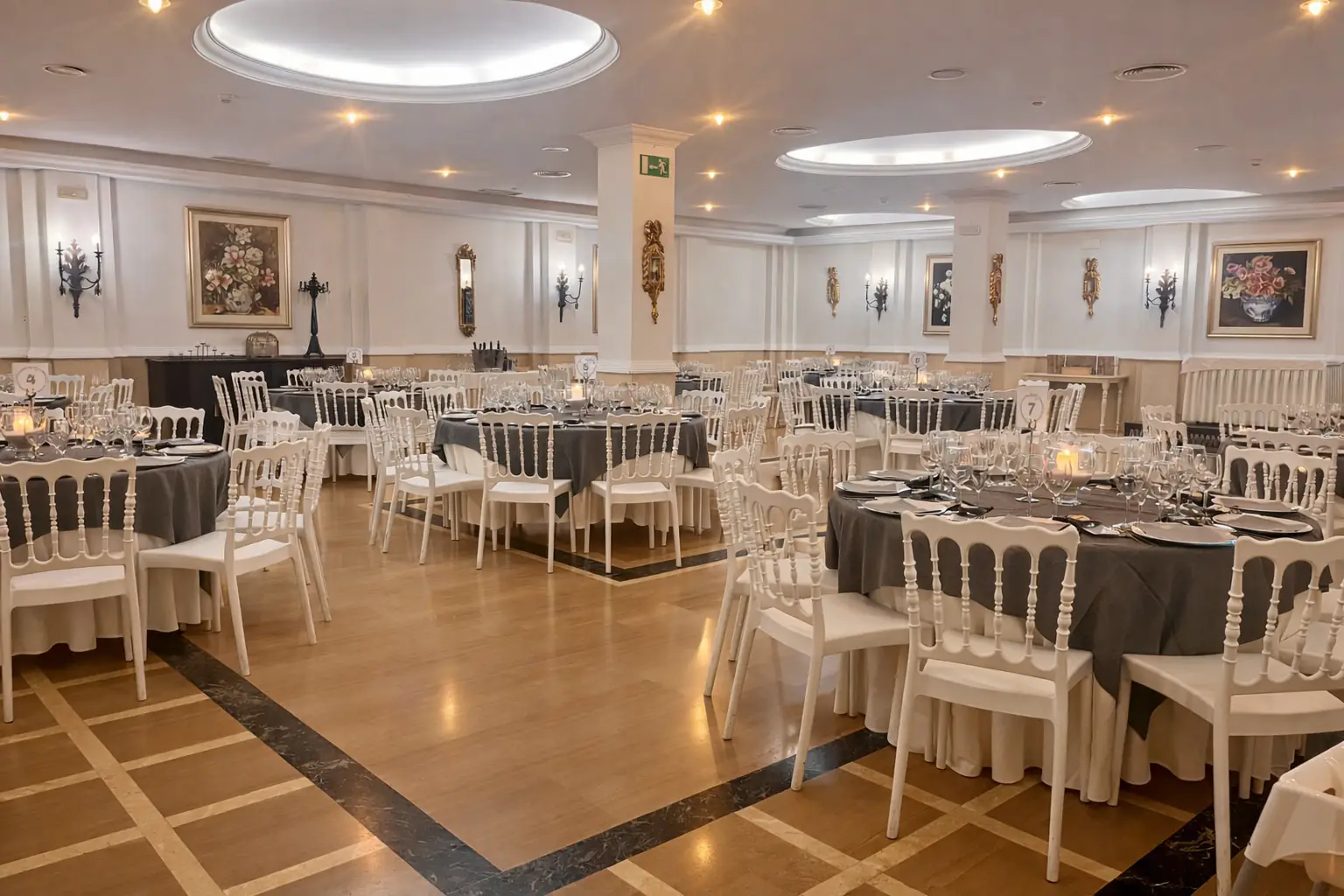 Salón Principal